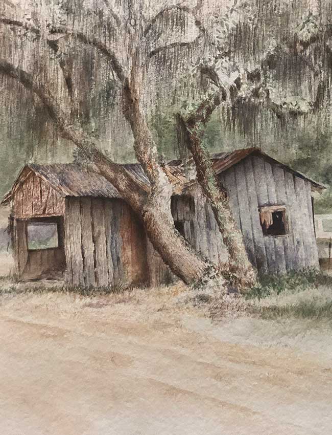 Shuptrine Gallery