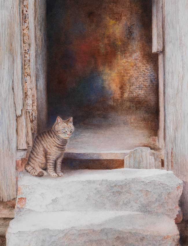 Shuptrine Gallery